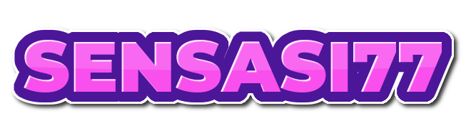 logo SENSASI77